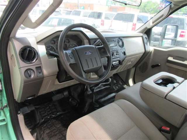 Ford F-350 Super Duty 2008 photo 18